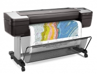 Máy in phun màu kỹ thuật số HP DesignJet T1708 Printer